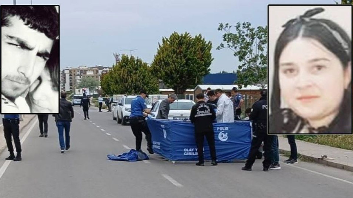 Boşanma aşamasındaki eşini sokak ortasında katletmişti! Mahkeme kararını verdi