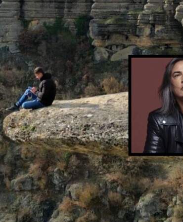 Çelik klip çekti herkes akın etti: Valilik o noktayı artık yasakladı!