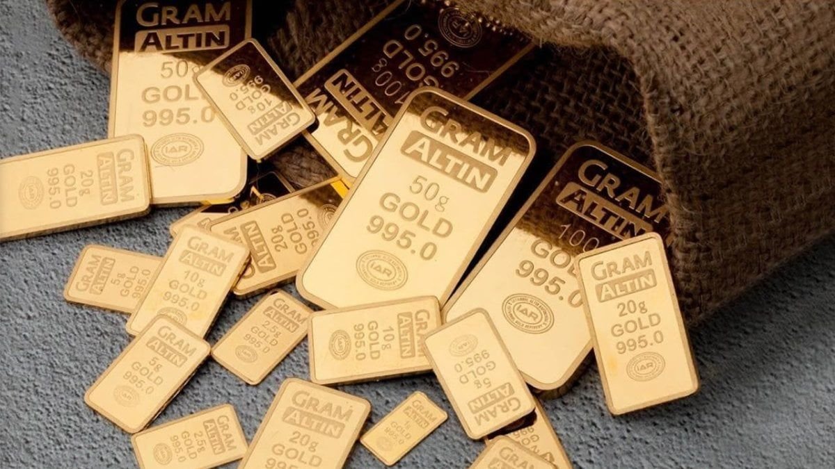 Bankalar tahminlerini açıkladı: Yıl sonunda altın ne kadar olacak?