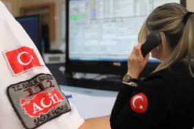 112’nin başı asılsız ihbarlarla dertte! Gelin bohçası hazırlamak isteyen, kavanoz kapağı açamayan ve daha nicesi