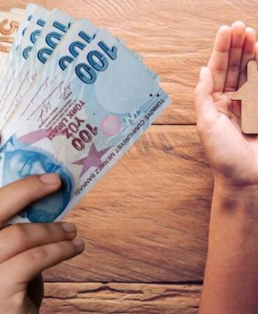 Konut Kredisinde Büyük İndirim! Faizler %2,49’a Düştü: 1 Milyon TL Çeken Ayda Kaç TL Ödeyecek?