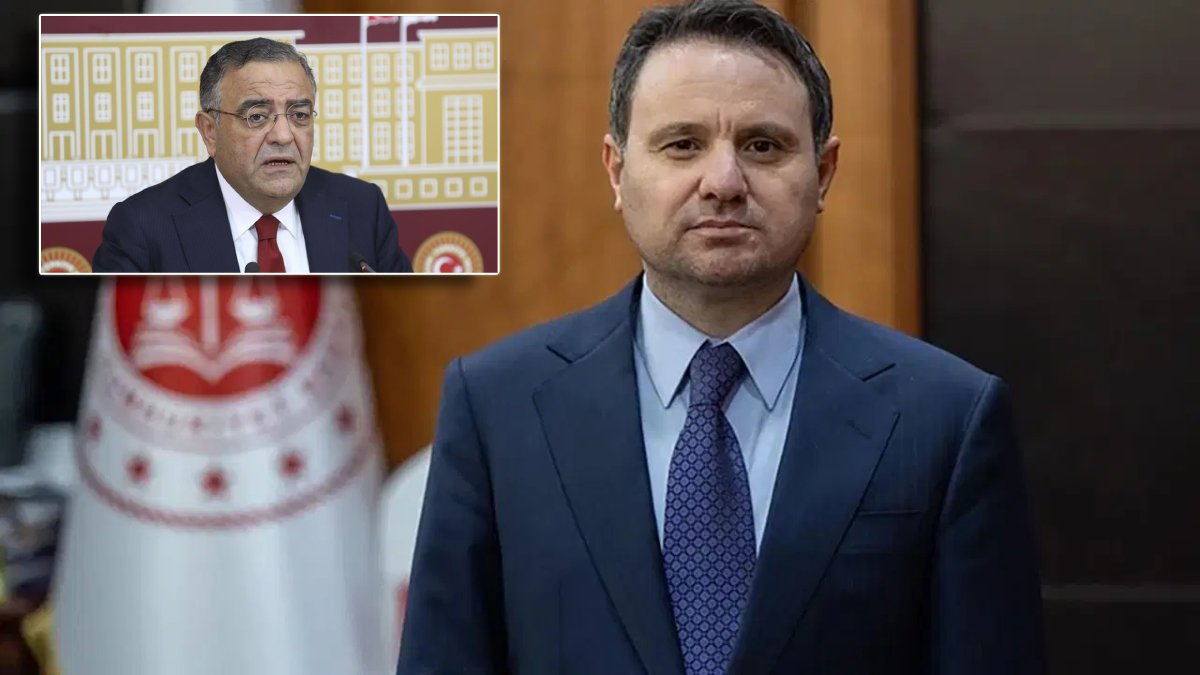 CHP’li Tanrıkulu’ndan Adalet Bakanı Gürlek’e özelleştirme soruları: “2002-2025 arasında kaç dava açıldı?”