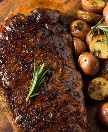 Lone Star Steakhouse’dan geriye sadece bir şube kaldı