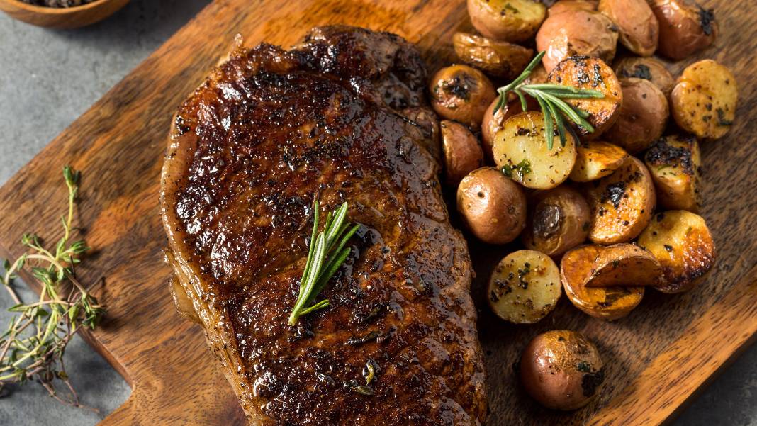 Lone Star Steakhouse’dan geriye sadece bir şube kaldı