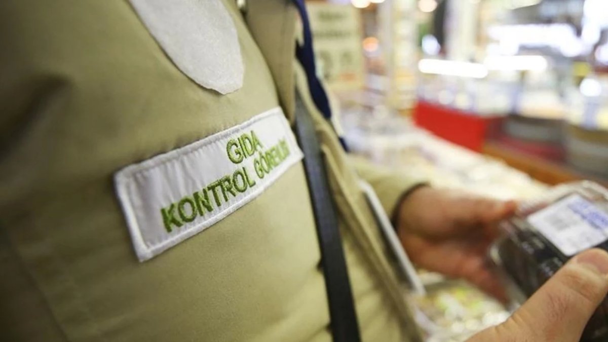 Taklit ve tağşişte yeni düzenleme: Gıda sahtekarlarına “anlık kapatma” geliyor