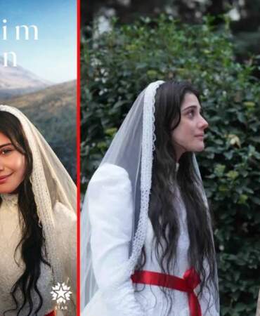 Sevdiğim Sensin için tarih verildi! 12 Şubat akşamı görücüye çıkıyor: Dicle ve Erkan’ın sınav dolu hayatı
