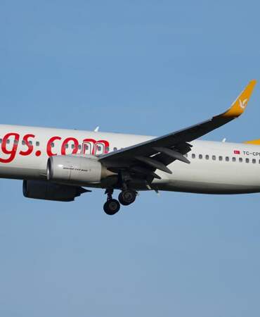 Pegasus’tan ucuz bilet kampanyası