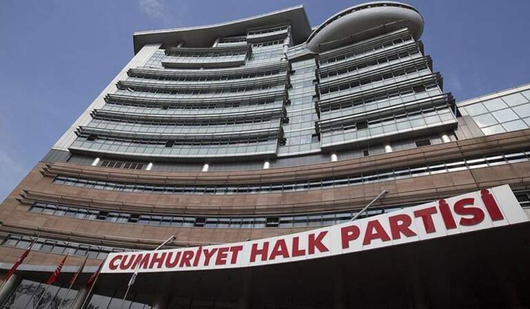 CHP’den Genel Kurul için ‘eksiksiz’ katılım çağrısı