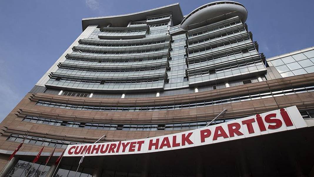 CHP’den Genel Kurul için ‘eksiksiz’ katılım çağrısı