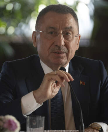 TBMM Dışişleri Komisyonu heyeti, ABD’de Türklerle bir araya geldi