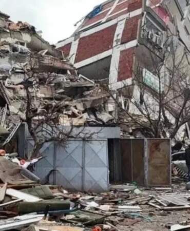 9 kişinin hayatını kaybettiği Uğur Apartmanı davasında dosyanın üniversiteye gönderilmesi 4 ay geciktirilmiş