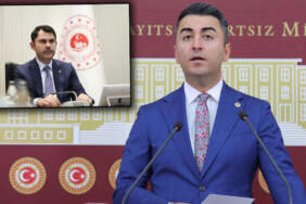 CHP’li Avşar’dan Bakan Kurum’a ‘Asrın ihmali’ eleştirisi: Türkiye’de acil dönüşüm bekleyen 2 milyon beton tabut var