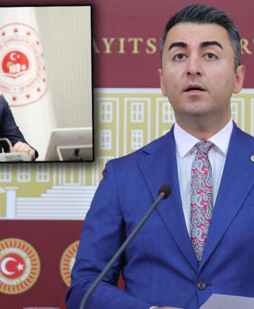 CHP’li Avşar’dan Bakan Kurum’a ‘Asrın ihmali’ eleştirisi: Türkiye’de acil dönüşüm bekleyen 2 milyon beton tabut var