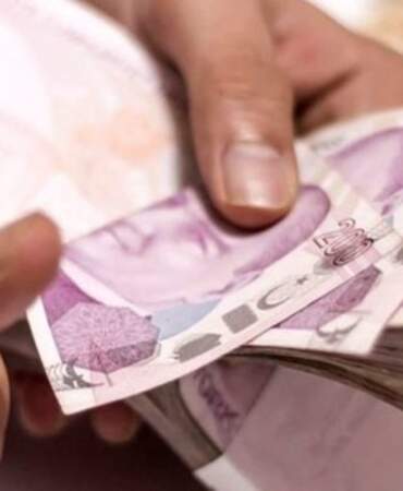 O iki ilde Ramazan öncesi müjde: Emekliye 10.000 TL nakit, dar gelirliye gıda kolisi! Başvurular başladı