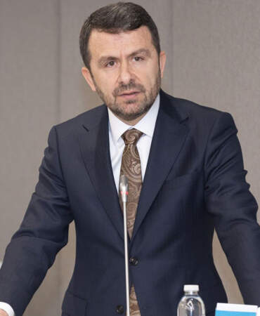 BİK Genel Müdürü Çay: Sektörde somut sonuçlar üreten iş birliklerini sürdüreceğiz