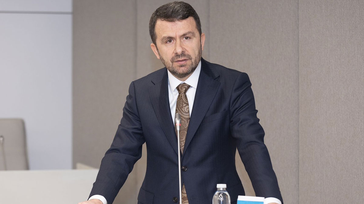 BİK Genel Müdürü Çay: Sektörde somut sonuçlar üreten iş birliklerini sürdüreceğiz