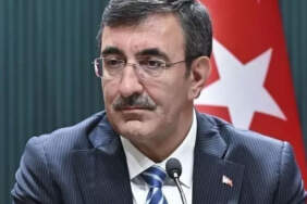 Cumhurbaşkanı Yardımcısı Yılmaz’dan ‘yemin töreni’ açıklaması: Tüm partileri sorumluluğa davet ediyorum