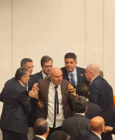 CHP’den Mahmut Tanal açıklaması: Tedbir amaçlı hastanede tutulacak