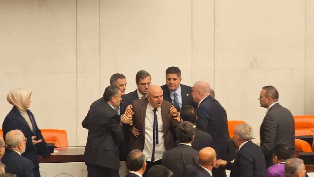 CHP’den Mahmut Tanal açıklaması: Tedbir amaçlı hastanede tutulacak
