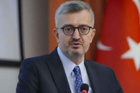 İletişim Başkanı Duran: Demokrasiye saldırı kabul edilemez