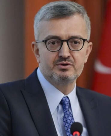 İletişim Başkanı Duran: Demokrasiye saldırı kabul edilemez