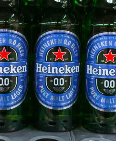 Bira üreticisi Heineken 6 bin kişiyi işten çıkaracak