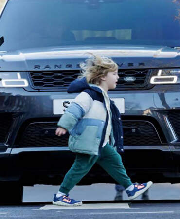 Elektrikli araçlar yayalar için tehlikeli mi? SUV araçlarında ölümlü kazalar neden artıyor? Yüksek kaput tasarımı ölüm saçıyor!