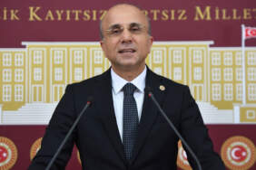 CHP’li Genç: Her dakika 4 kişi işini kaybediyor