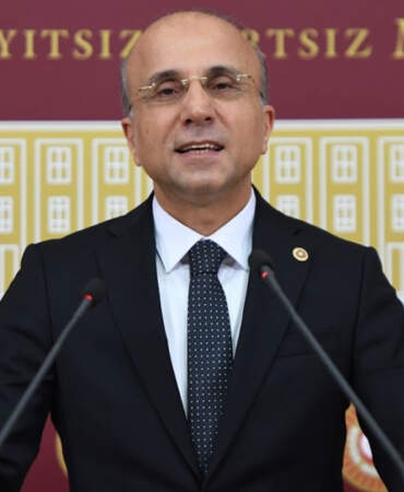 CHP’li Genç: Her dakika 4 kişi işini kaybediyor