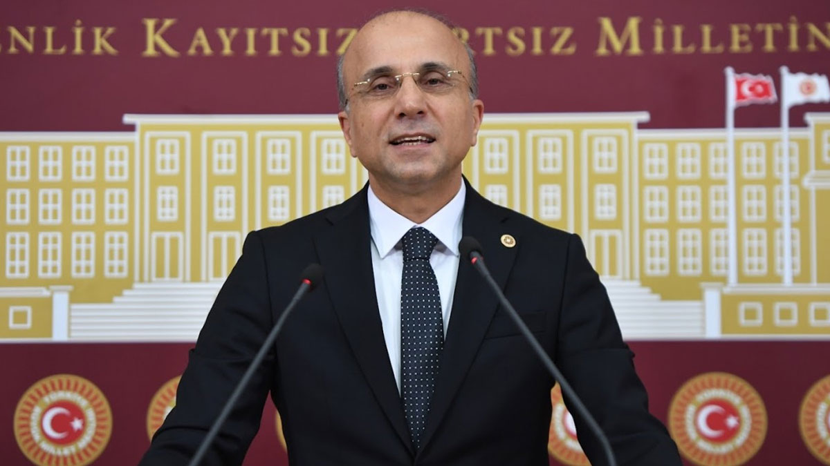 CHP’li Genç: Her dakika 4 kişi işini kaybediyor