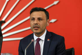 Çelik: Gürlek’in siyasi vazifeyle yargıda görevlendirildiği ortaya çıktı