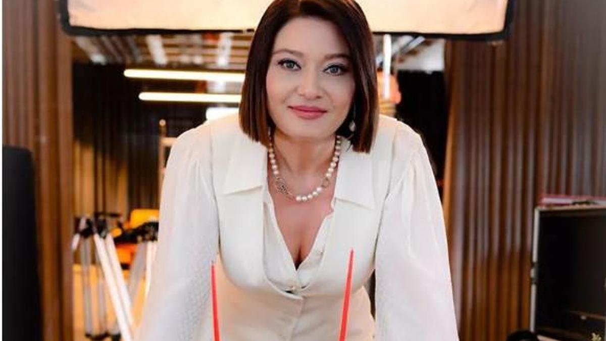 Ertelenmelere doyamadı! Nurgül Yeşilçay’lı Ömür Usta dizisinden kötü haber: Yayın tarihi bir kez daha ertelendi