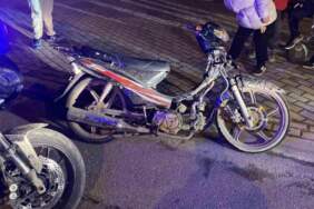 Polisten kaçan motosikletliye rekor ceza! 10 kilometrelik takip pahalıya patladı: Yazılan ceza 70 bin lirayı aştı