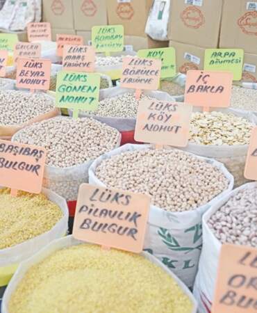 Gıda toptancılarından Ramazan’da sabit fiyat kararı