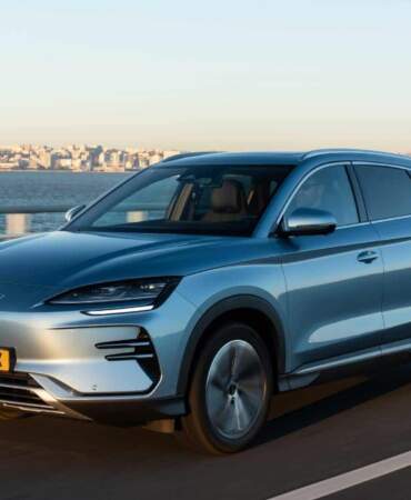 BYD en çok satan hibrit modelini Türkiye satış listesinden kaldırdı: Seal U DM-i neden yok?