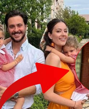 Anıl Altan’ın o pozu gündem olmuştu! Yeni aşk iddialarına Pelin Akil’den ilk yorum geldi