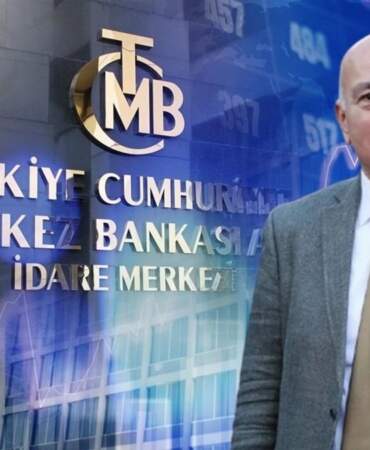 Mahfi Eğilmez’den Merkez Bankası’na uyarı: Yüzde 16 enflasyon hedefi gerçekçi değil
