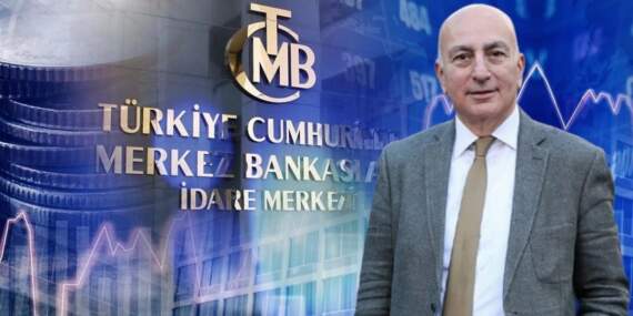 Mahfi Eğilmez’den Merkez Bankası’na uyarı: Yüzde 16 enflasyon hedefi gerçekçi değil