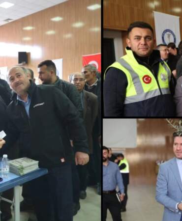 Üreticiyi rahatlatan hareket belediyeden geldi! İlçedeki üreticilere zeytin fidanı ücretsiz dağıtıldı