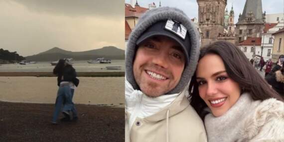 Özgü Kaya ilk kez konuştu! Evlilik iddiaları güçlendi: Murat Dalkılıç ile nikah masasına mı oturuyorlar?