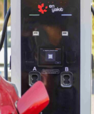 Elektrikli araç şarjında avantajlı enerji seçenekleri