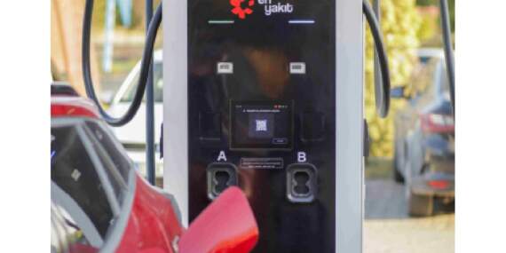 Elektrikli araç şarjında avantajlı enerji seçenekleri