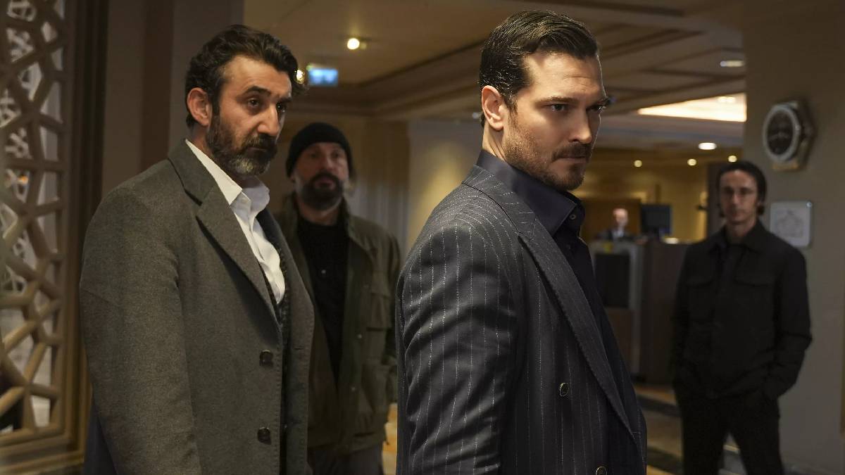 Eşref Rüya reyting savaşını kaybetti: Tahtın sahibi yeni rakibi oldu!