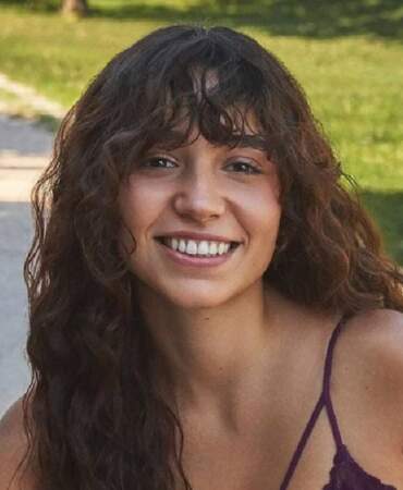 Zeynep Bastık veda mesajını paylaştı: 10 yıla kalmadan gideceğini açıkladı!