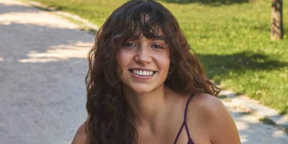Zeynep Bastık veda mesajını paylaştı: 10 yıla kalmadan gideceğini açıkladı!
