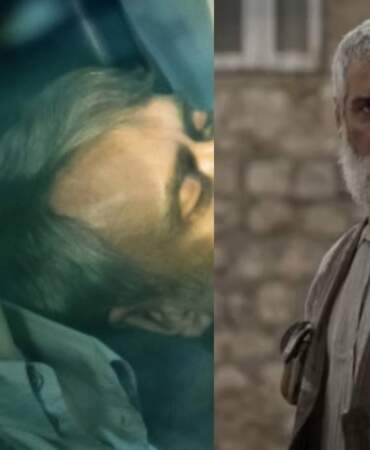 Berlin Film Festivali’nde Türkiye rüzgarı esecek! İki önemli yapıt “Altın Ayı” için yarışacak