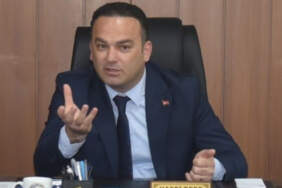 Bakan Çiftçi duyurdu: CHP’li Görele Belediye Başkanı görevden uzaklaştırıldı