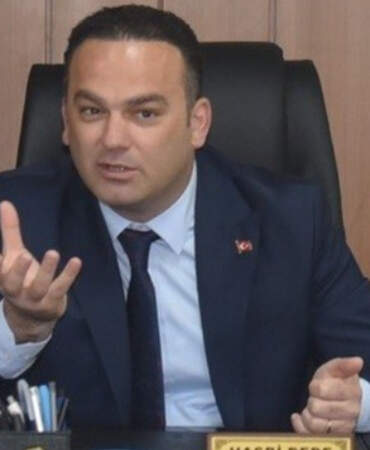 Bakan Çiftçi duyurdu: CHP’li Görele Belediye Başkanı görevden uzaklaştırıldı