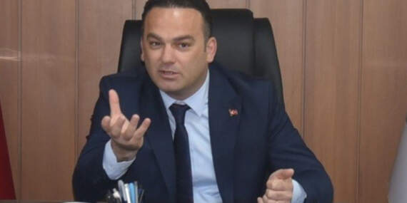 Bakan Çiftçi duyurdu: CHP’li Görele Belediye Başkanı görevden uzaklaştırıldı