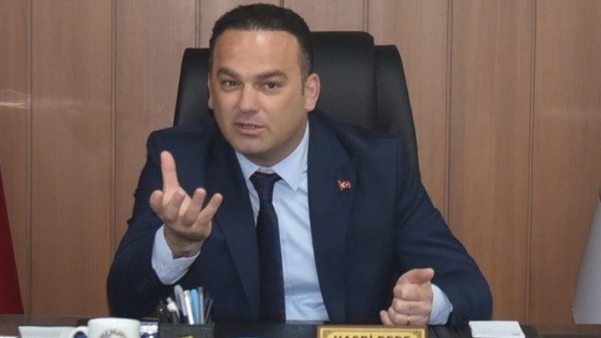 Bakan Çiftçi duyurdu: CHP’li Görele Belediye Başkanı görevden uzaklaştırıldı
